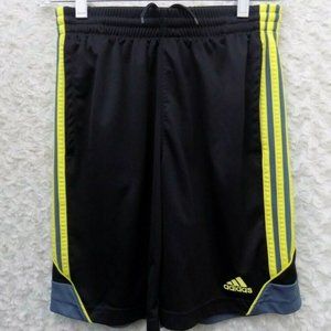 ADIDAS Climacool Youth Medium Boys Soccer Shorts